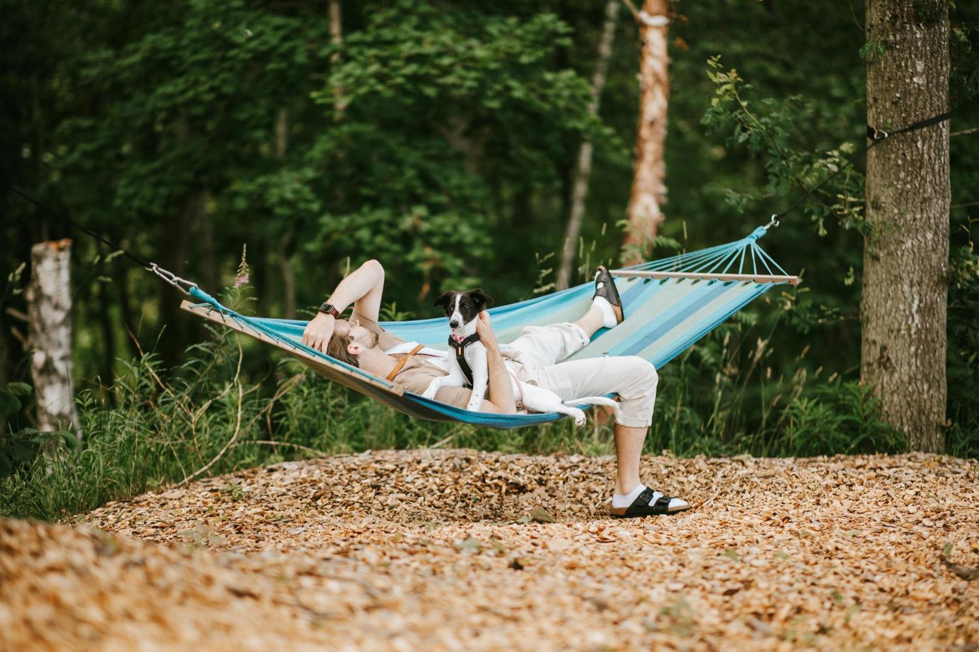 Готель Vaettervy Glamping Habo Екстер'єр фото